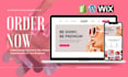 design stunning nail shopify store nail salon website beauty salon website