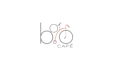 design absolutely outstanding cafe logo