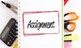 do data entry, assignments, reports and content writing