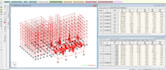 do structural analysis and 2d drafting of building