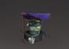 draw 2d props items materials object assets for the game