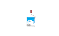design masterfully refined painting and decorating logo
