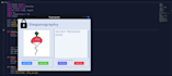 create basic or intermediate level python tkinter gui projects