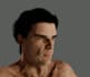 do realistic 3d character modeling for games and streams