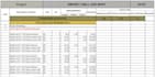 do material takeoff, quantity takeoff, and material cost estimation