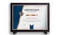 design professional certificate templates and awards