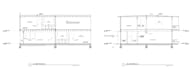 create professional autocad drawings, floor plans, and 3d models
