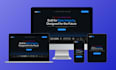 design your custom wix studio website with unlimited revisions
