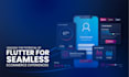 develop IOS and android apps using flutter ,mobile app development