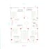 do auto cad 2d floor plan elevation section from sketch