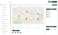 design unique web app, saas, dashboard, software