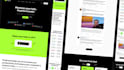 convert psd to html figma to html xd to html css responsive bootstrap 5 website