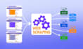 do web scraping,data mining using python
