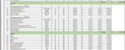 provide commercial construction quantity takeoff and cost estimation
