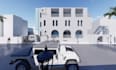 model your architectural 3d, mep 3d on revit using bim and do clash detection