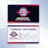 create business cards with mockup