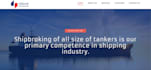 design or redesign your company website or business website
