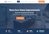 build a custom website or web application with node js