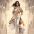 create amazing fashion design