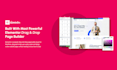 build premium design redesign develop clean website