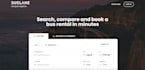 convert design into code HTML CSS javascript full responsive