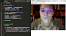 develop and help in p5js sketches and processing tasks