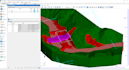 perform hydraulic cfd modeling in flow 3d software