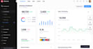 create instant dashboards for your business