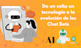 chatbot con chatgpt en tu web o ecommerce  asistente virtual ia