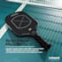 create unique custom pickleball paddles designs