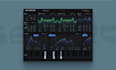 design a custom graphic user interface for vst audio plugins
