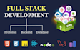 be your full stack web developer in PHP, HTML, CSS, jquery