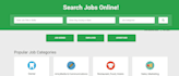 code a database website or application with mvc framework