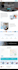 design or redesign wordpress squarespace wix website, set up acuity calendly