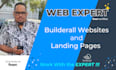 be your builderall website design expert