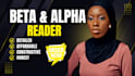 be fiction beta reader, lgbtq dark romance beta reading, beta read memoir