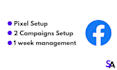 setup meta ads,  facebook ads
