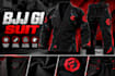 custom bjj gi design unique graphics quality