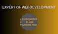 create website development and responsive design  using html,css,bootstrap,php