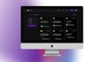web or dashboard UX responsive design