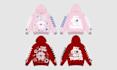 make puff urban hoodie design