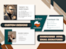do HTML email signature, clickable, responsive email signature