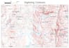 perform map preparation and spatial data analysis