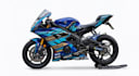 design professional motorcycle wrap and racing livery