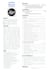 write professional resume, cover letter and linkedin profile