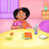 create awesome children story book illustrations