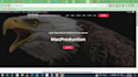 create wordpress website design and development