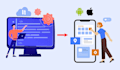 convert your website to ios application