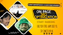 optimize your website yoast on page  technical SEO service