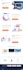 your front end web developer using HTML,CSS, bootstrap
